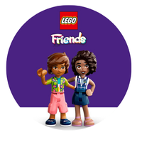 LEGO Friends