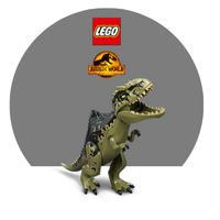 LEGO Jurassic World