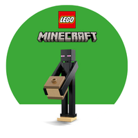 LEGO Minecraft