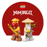 LEGO Ninjago