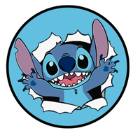 Disney Stitch
