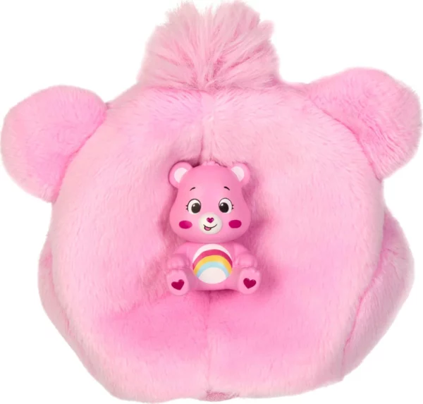 Barbie Cutie Reveal Care Bears Cheer Bear - Image 5