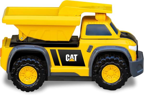 CAT Truck Constructors 2 in 1 Dumper Truck - Image 2