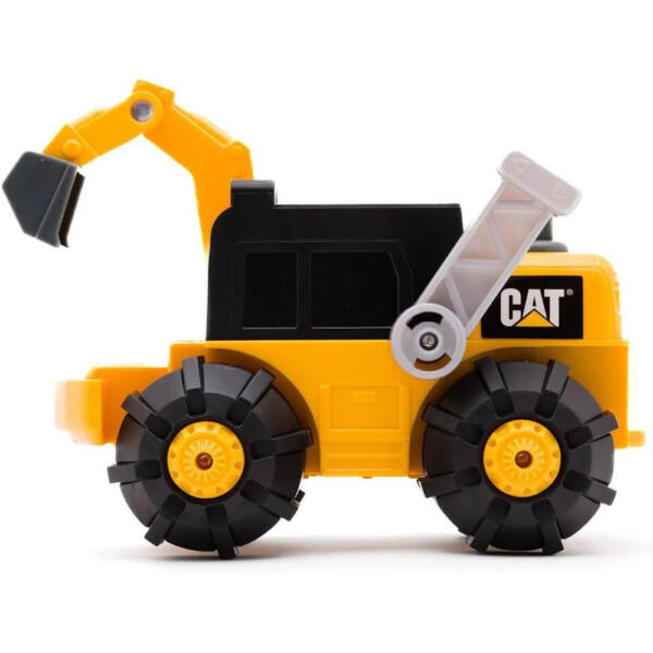 CAT Unstoppable Movers 4 Wheel Drive Vehicle