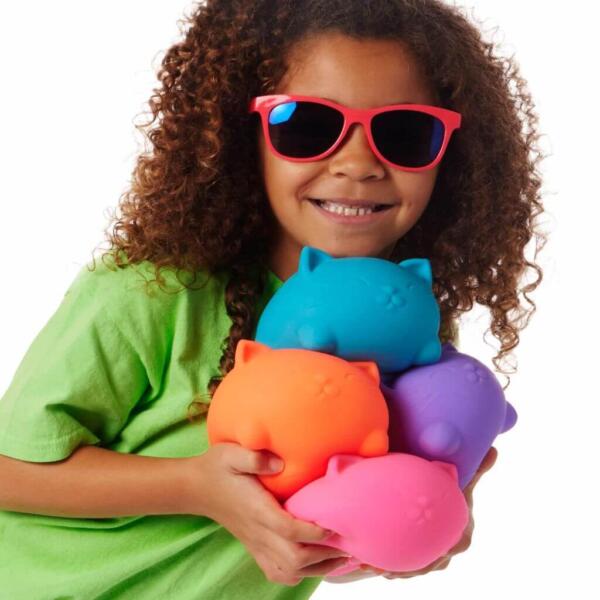 Cool Cats Super Needoh