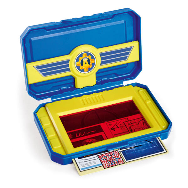 Fireman Sam Headset & Smartphone - Image 8