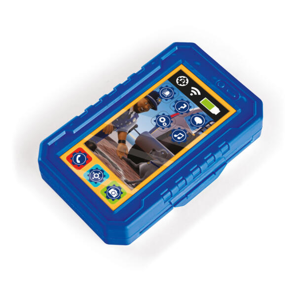 Fireman Sam Headset & Smartphone - Image 7