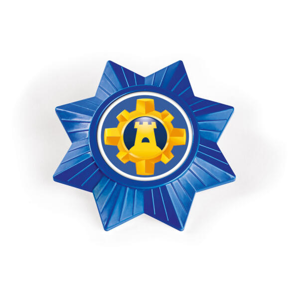Fireman Sam Headset & Smartphone - Image 6