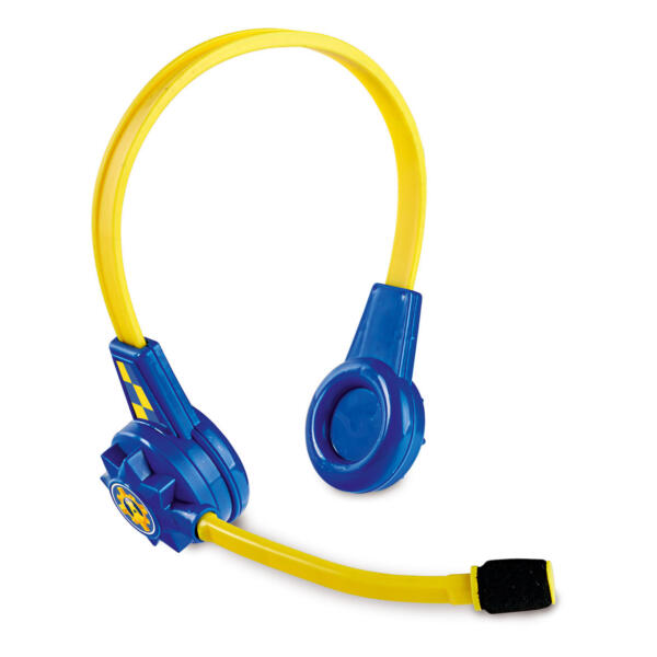 Fireman Sam Headset & Smartphone - Image 5