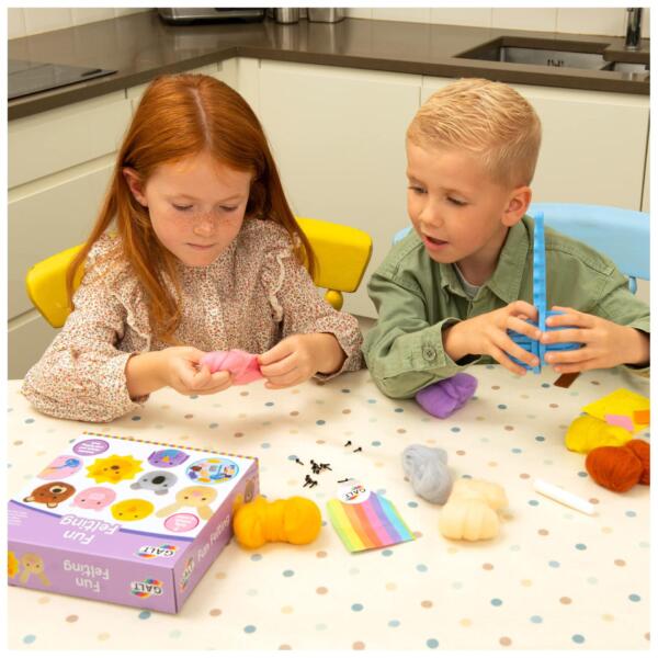 Galt Fun Felting - Image 4