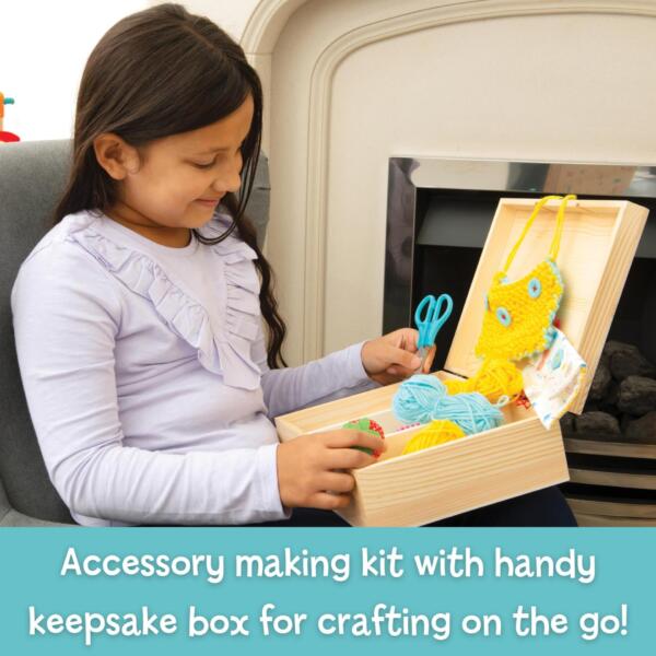 Galt Knit & Sew Case - Image 3