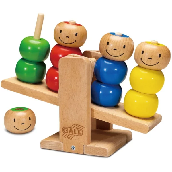 Galt See-Saw Counter - Image 3