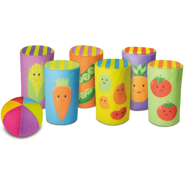 Galt Soft Tin Can Alley - Image 4