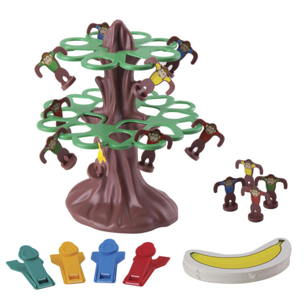 Jumpin Monkeys Game & Don't Drop The Meatballs - Image 4