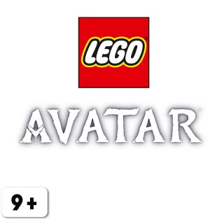 LEGO Avatar