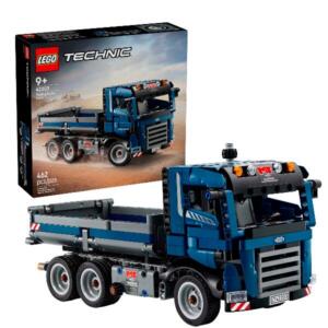 LEGO Technic 42203 Tipping Dump Truck Set