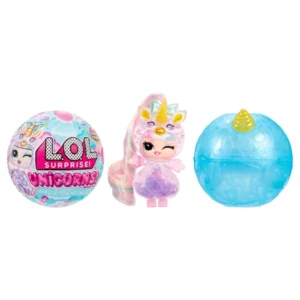 LOL Surprise Tots Unicorn Assortment