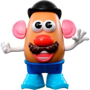 Mr Potato Head