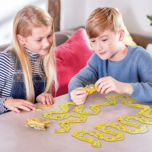 Orchard Toys Wiggly Words - Image 4