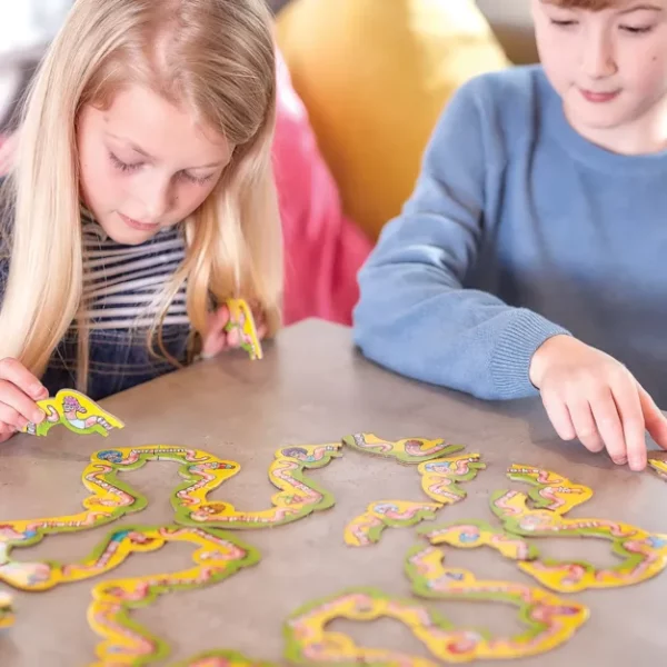 Orchard Toys Wiggly Words - Image 5