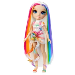 Rainbow High Doll Hair Chalk & Style Amaya