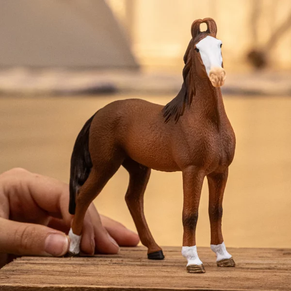 Schleich 14897 Marwari Mare