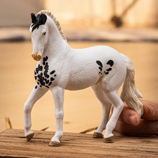 Schleich 14898 Marwari Stallion