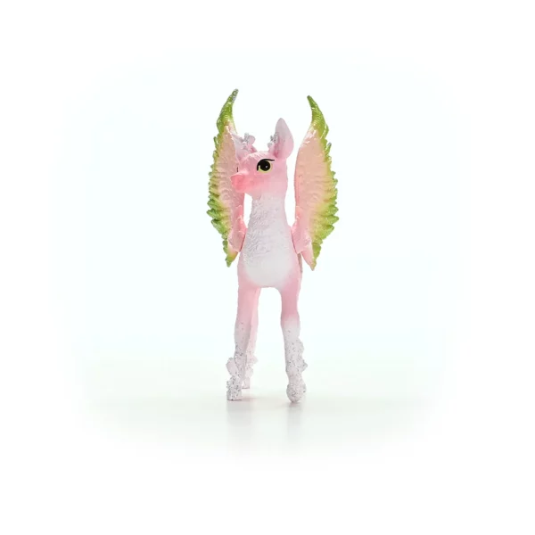 Schleich 70821 Magical Fawn - Image 4
