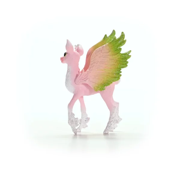Schleich 70821 Magical Fawn - Image 3