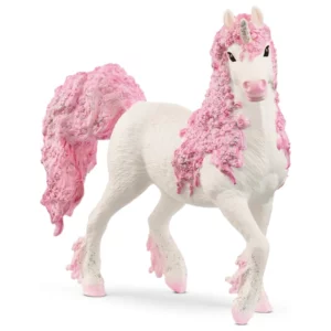 Schleich 70831 Bayala Flower Unicorn Mare
