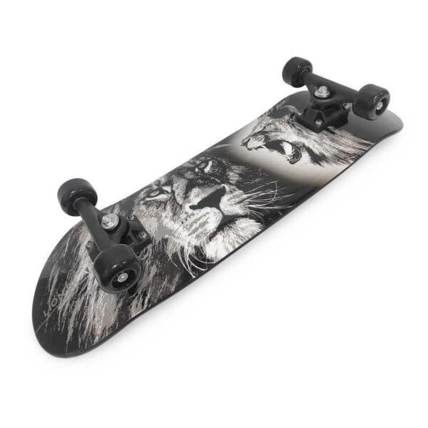 Skateboard 71cm - Lion Roar