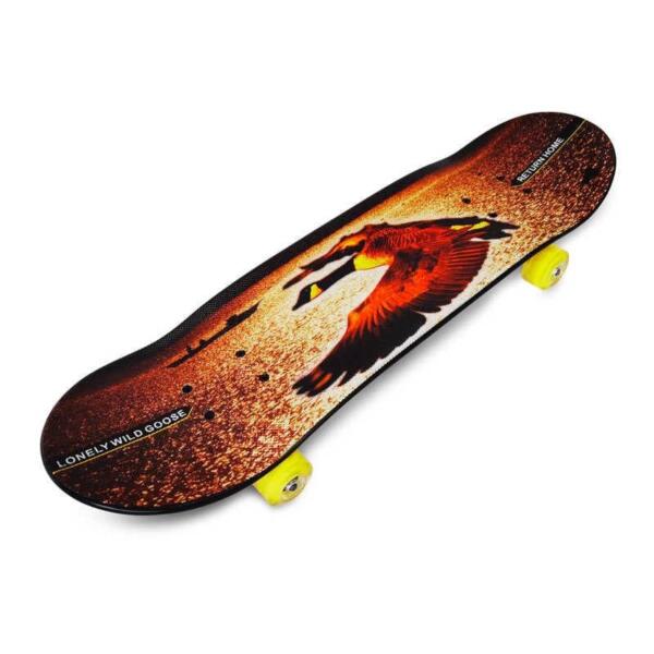 Skateboard 71cm - Lonely Wild Goose