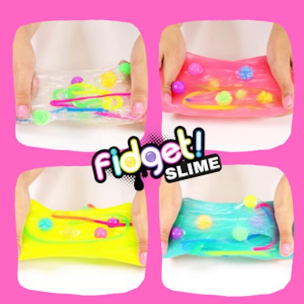 So Slime Fidget Slime Kit - Image 7