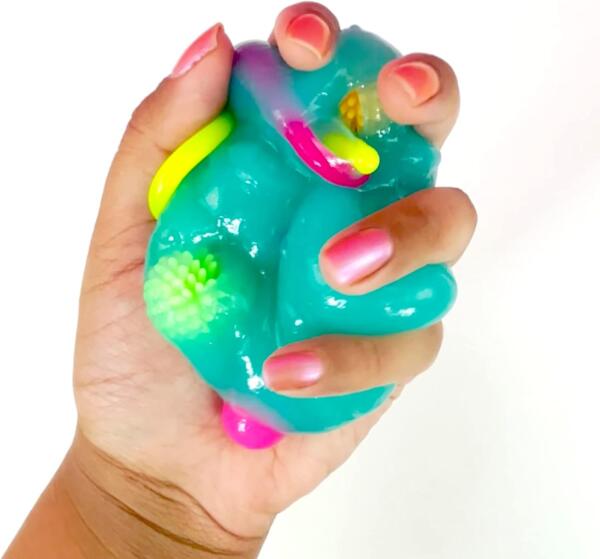 So Slime Fidget Slime Kit - Image 6
