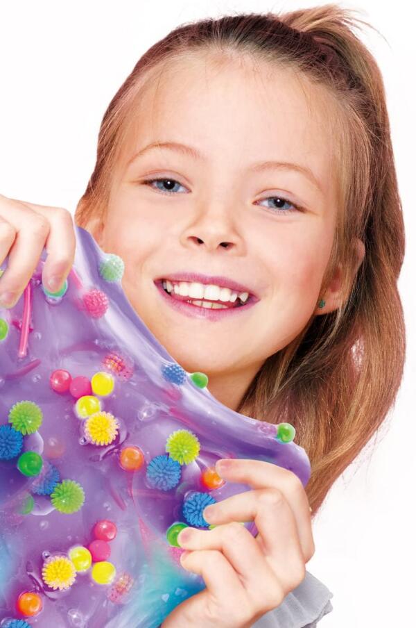 So Slime Fidget Slime Kit - Image 5