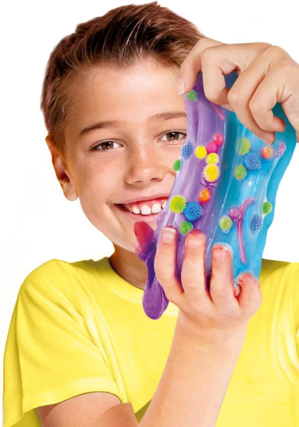 So Slime Fidget Slime Kit - Image 3