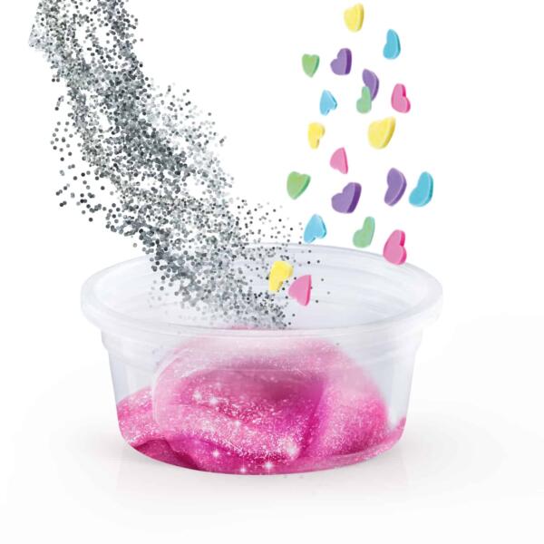 So Slime Metallic Slime Mixin Kit - Image 3