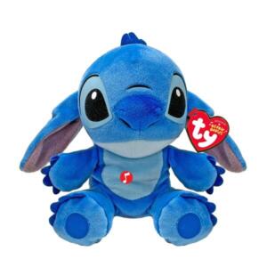 TY Beanie Babies Disney Stitch 15cm (Small)