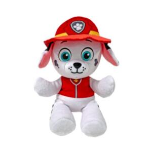 TY Beanie Babies Paw Patrol Marshall 18cm (Small)