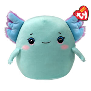 TY Squish-A-Boo Charlie 20cm