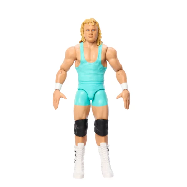 WWE Main Event Series Mr Perfect 153 Action Figure