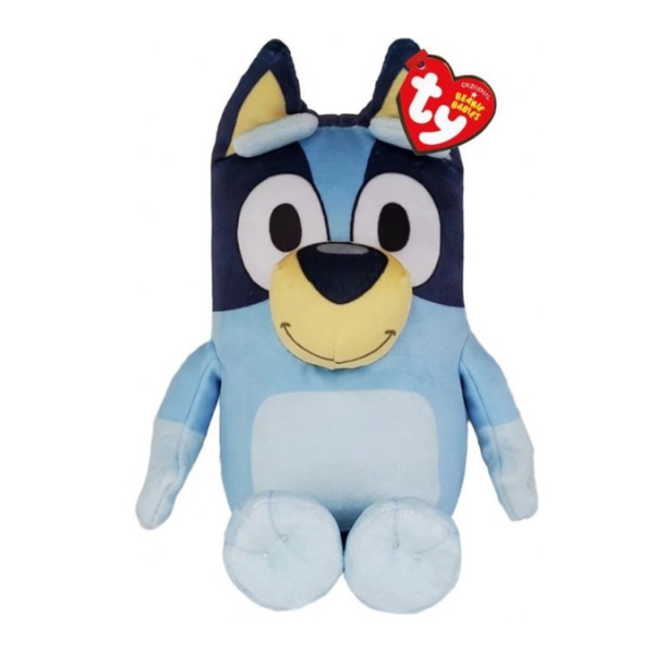 TY Beanie Babies - Bluey regular 15cm (Small)