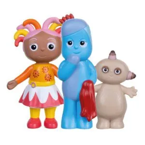 In The Night Garden