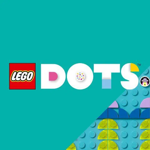 LEGO Dots