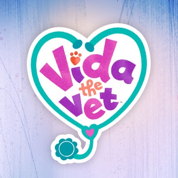 Vida The Vet