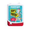tonies Adam Kay Kay Anatomy Audiolibro Pocket Tonie, da