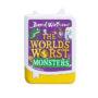 Tonies David Walliams – The World’s Worst Monsters