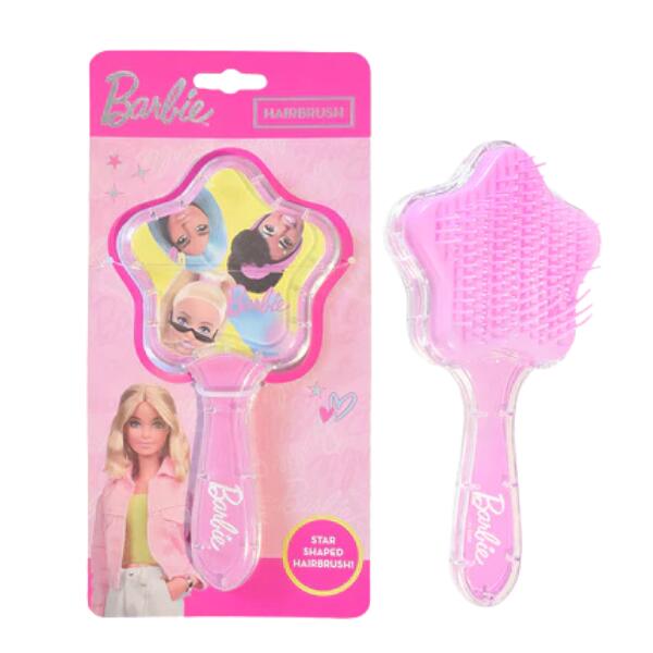 Barbie Hair Brush