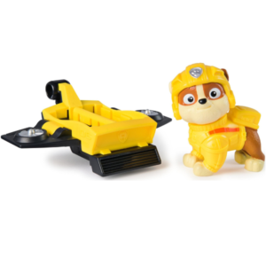 Paw Patrol Action Pup Hoverboard Rubble