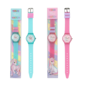 Ylvi Silicone Watch Assortment